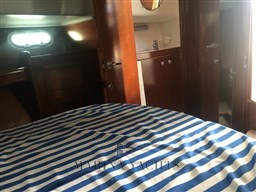 Beneteau Antares 10.80 - Marina Yachts 12