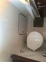 Beneteau Antares 10.80 - Marina Yachts 14