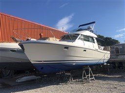 Beneteau Antares 10.80 - Marina Yachts 1.a