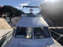 Beneteau Antares 10.80 - Marina Yachts 20