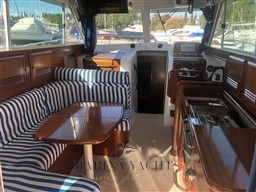 Beneteau Antares 10.80 - Marina Yachts 4