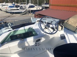Beneteau Antares 10.80 - Marina Yachts 22
