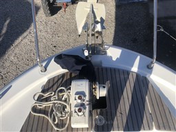 Beneteau Antares 10.80 - Marina Yachts 18