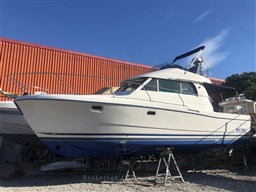 Beneteau Antares 10.80 - Marina Yachts 2