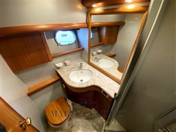 Marchi 63 Fly - Marina Yachts (20)