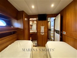Marchi 63 Fly - Marina Yachts (19)