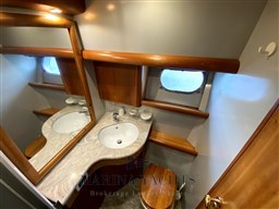 Marchi 63 Fly - Marina Yachts (24)