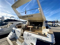 63 Flybridge Yacht - Marina Yachts 3