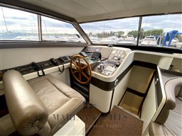 Marchi 63 Fly - Marina Yachts (5)