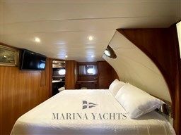 Marchi 63 Fly - Marina Yachts (10)