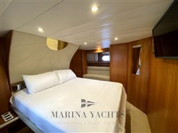 Marchi 63 Fly - Marina Yachts (9)
