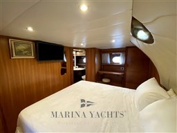 Marchi 63 Fly - Marina Yachts (11)