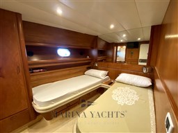 Marchi 63 Fly - Marina Yachts (22)