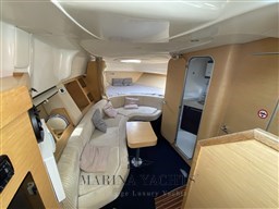 Cranchi Zaffiro 32 (2006) - Marina Yachts 8