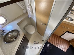 Cranchi Zaffiro 32 (2006) - Marina Yachts 13