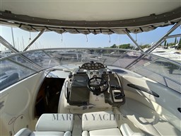 Cranchi Zaffiro 32 (2006) - Marina Yachts 7