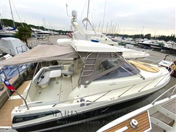 Cranchi Zaffiro 32 (2006) Marina Yachts 23