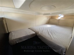 Cranchi Zaffiro 32 (2006) - Marina Yachts 15