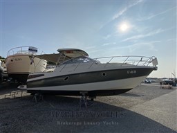 Cranchi Zaffiro 32 (2006) - Marina Yachts 17