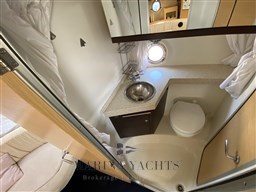 Cranchi Zaffiro 32 (2006) - Marina Yachts 12