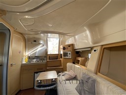 Cranchi Zaffiro 32 (2006) - Marina Yachts 9