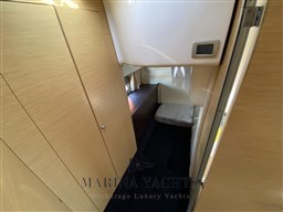 Cranchi Zaffiro 32 (2006) - Marina Yachts 14