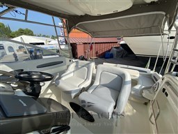 Cranchi Zaffiro 32 (2006) - Marina Yachts 6