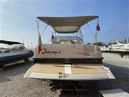 Cranchi Zaffiro 32 (2006) - Marina Yachts 2