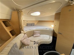 Cranchi Zaffiro 32 (2006) - Marina Yachts 11