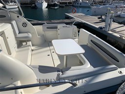 CRANCHI ZAFFIRO 32  8