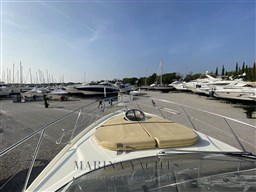 Cranchi Zaffiro 32 (2006) - Marina Yachts 16