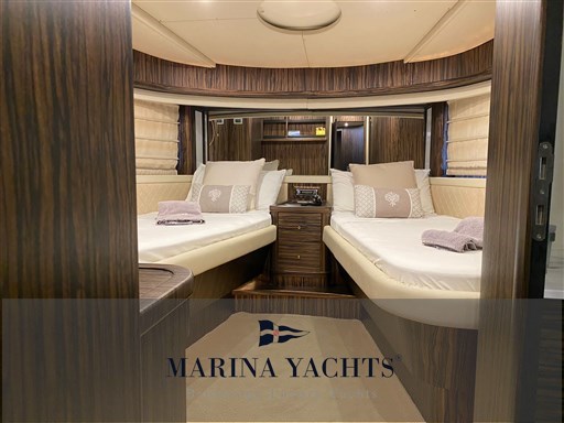 Alfamarine 78 - Marina Yachts 11