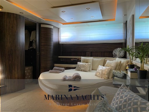 Alfamarine 78 - Marina Yachts 8