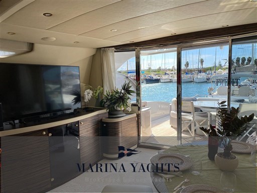 Alfamarine 78 - Marina Yachts 4