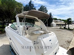 Chaparral Signature 270 - Marina Yachts (4) (Personalizzato).png