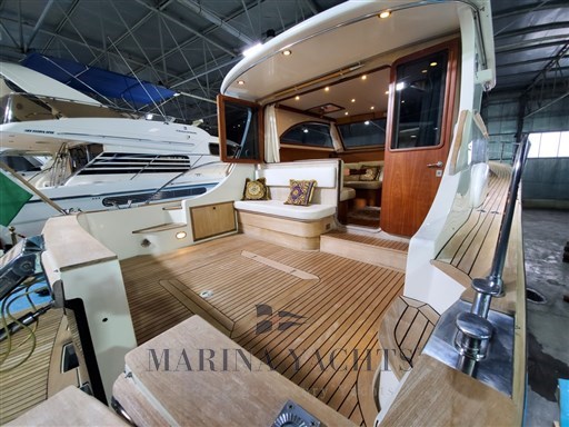 Cantieri Estensi Goldstar 440 - Marina Yachts 10