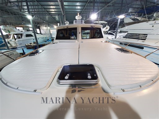 Cantieri Estensi Goldstar 440 - Marina Yachts 14