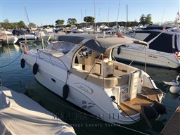 Saver 330 Sport - Marina Yachts 34