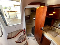 Saver 330 Sport - Marina Yachts 12