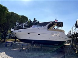 Saver 330 Sport - Marina Yachts 32