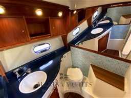Saver 330 Sport - Marina Yachts 17