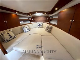 Saver 330 Sport - Marina Yachts 30