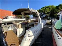Saver 330 Sport - Marina Yachts 21