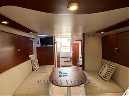 Saver 330 Sport - Marina Yachts 27