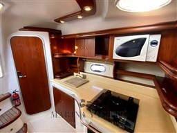 Saver 330 Sport - Marina Yachts 28