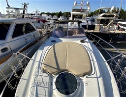 Saver 330 Sport - Marina Yachts 26