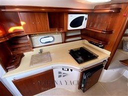 Saver 330 Sport - Marina Yachts 29