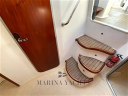 Saver 330 Sport - Marina Yachts 15