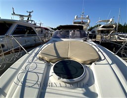 Saver 330 Sport - Marina Yachts 25