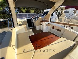 Saver 330 Sport - Marina Yachts 31
